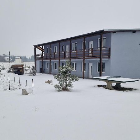 Pod Bukovkou Apartamento Petrov nad Desnou Exterior foto