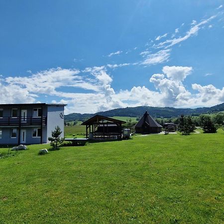 Pod Bukovkou Apartamento Petrov nad Desnou Exterior foto