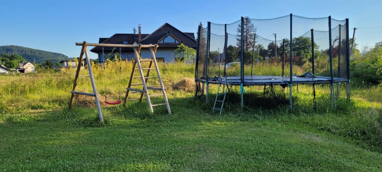 Pod Bukovkou Apartamento Petrov nad Desnou Exterior foto