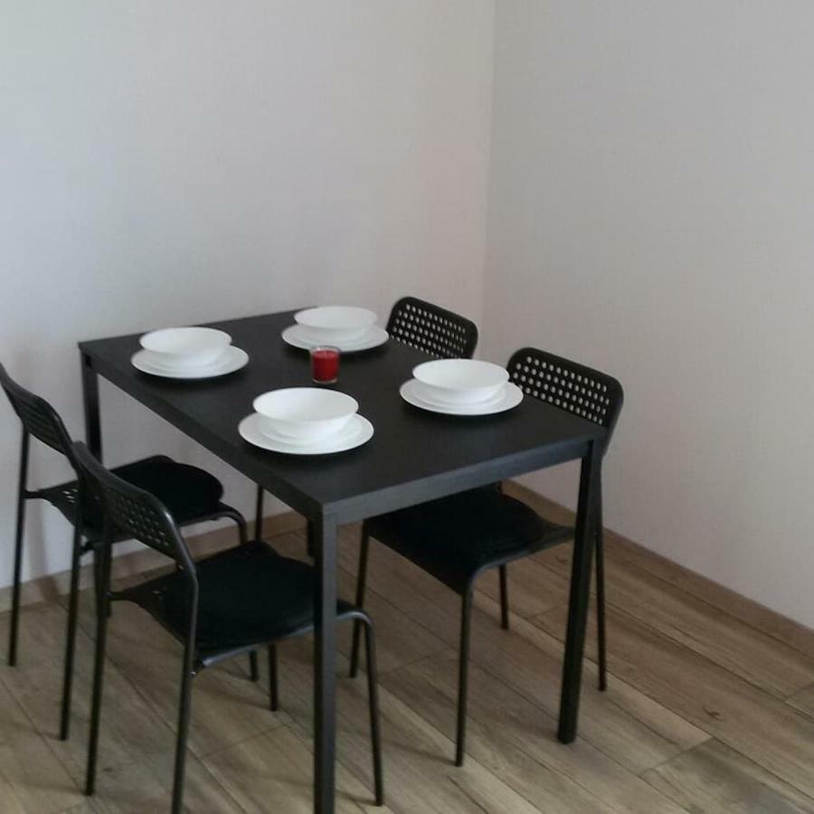 Pod Bukovkou Apartamento Petrov nad Desnou Exterior foto