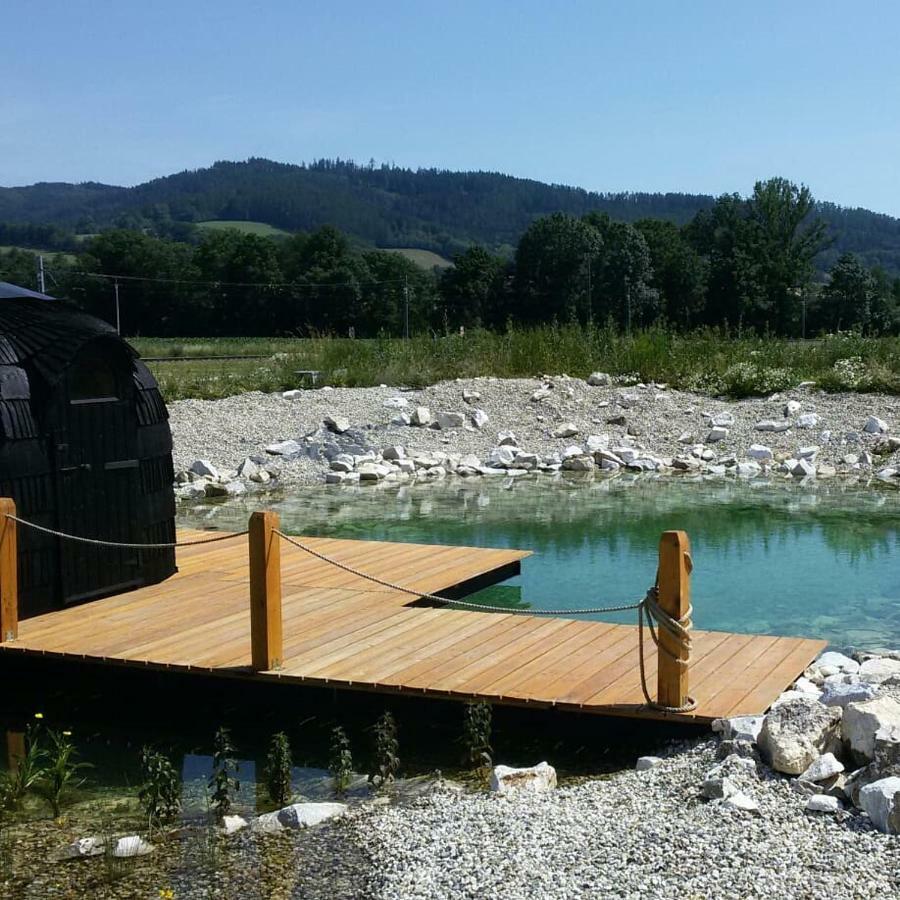 Pod Bukovkou Apartamento Petrov nad Desnou Exterior foto