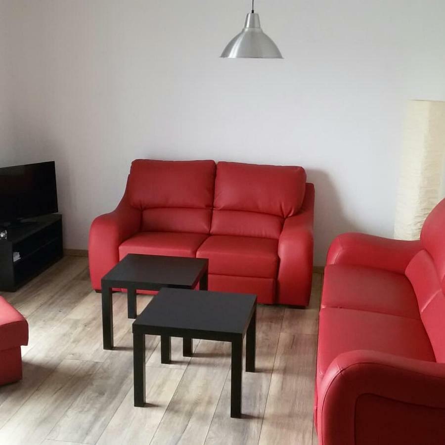 Pod Bukovkou Apartamento Petrov nad Desnou Exterior foto