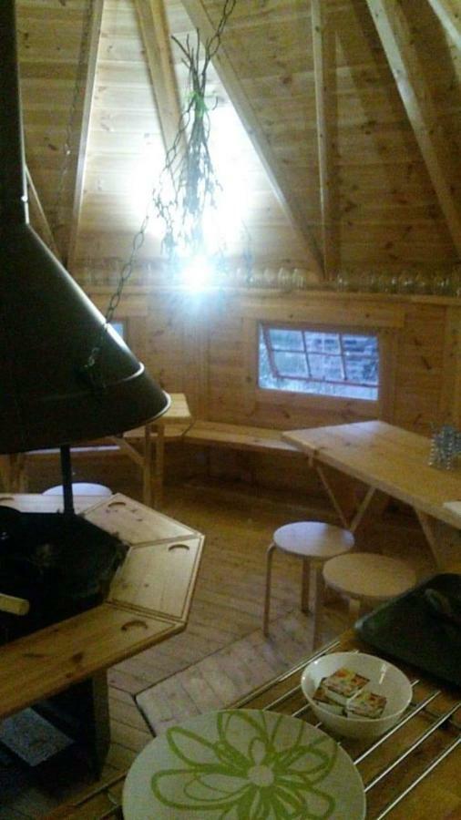 Pod Bukovkou Apartamento Petrov nad Desnou Exterior foto