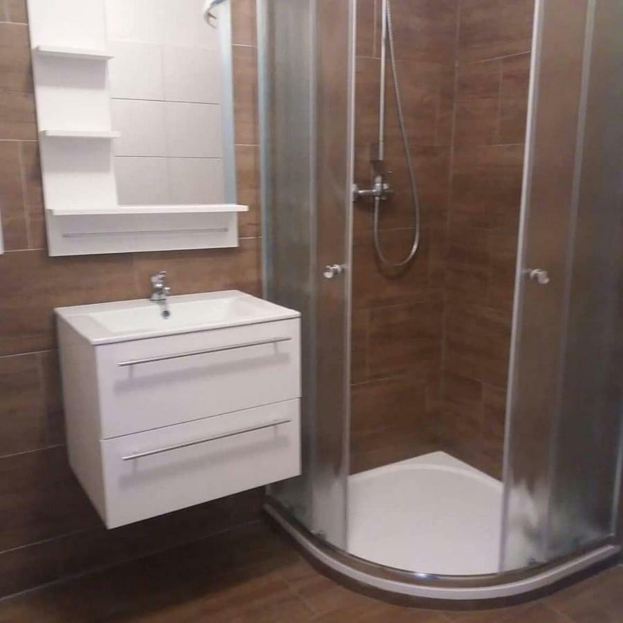 Pod Bukovkou Apartamento Petrov nad Desnou Exterior foto